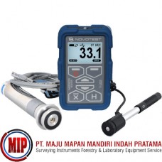 NOVOTEST T-UD2 Combined Hardness Tester